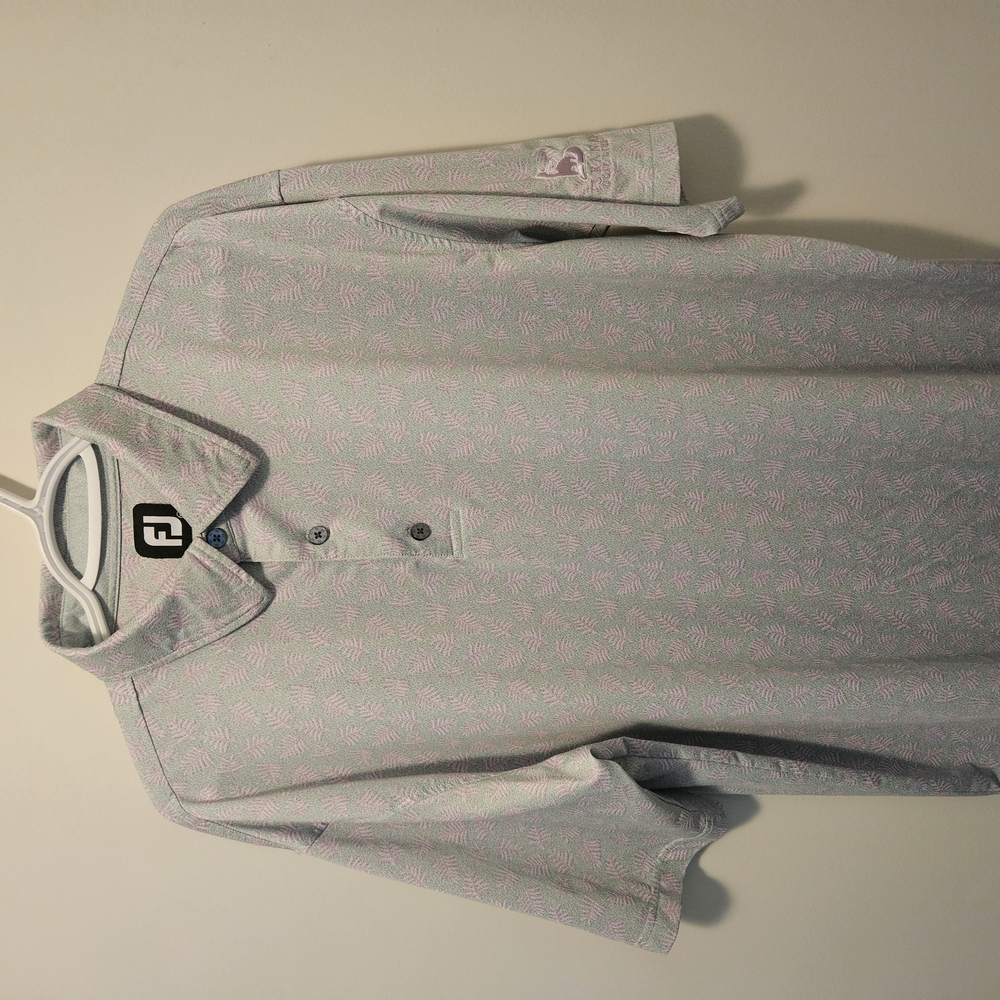 Footjoy FJ Golf Polo